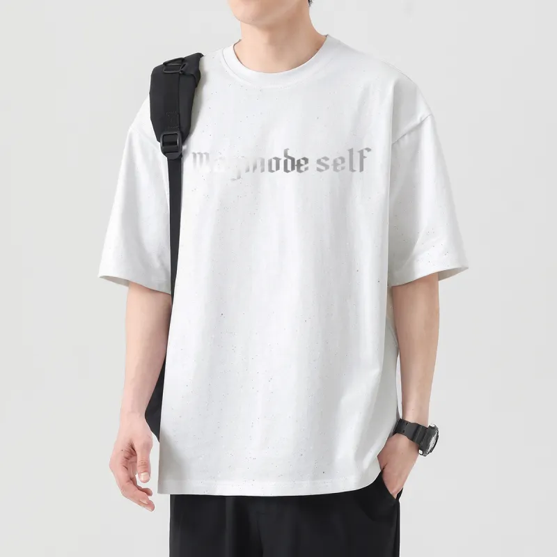 Magmode T Shirts Unisex-9