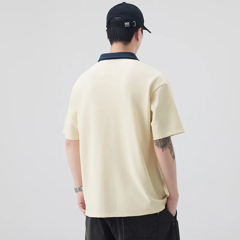 Magmode Polo Shirts Unisex-11