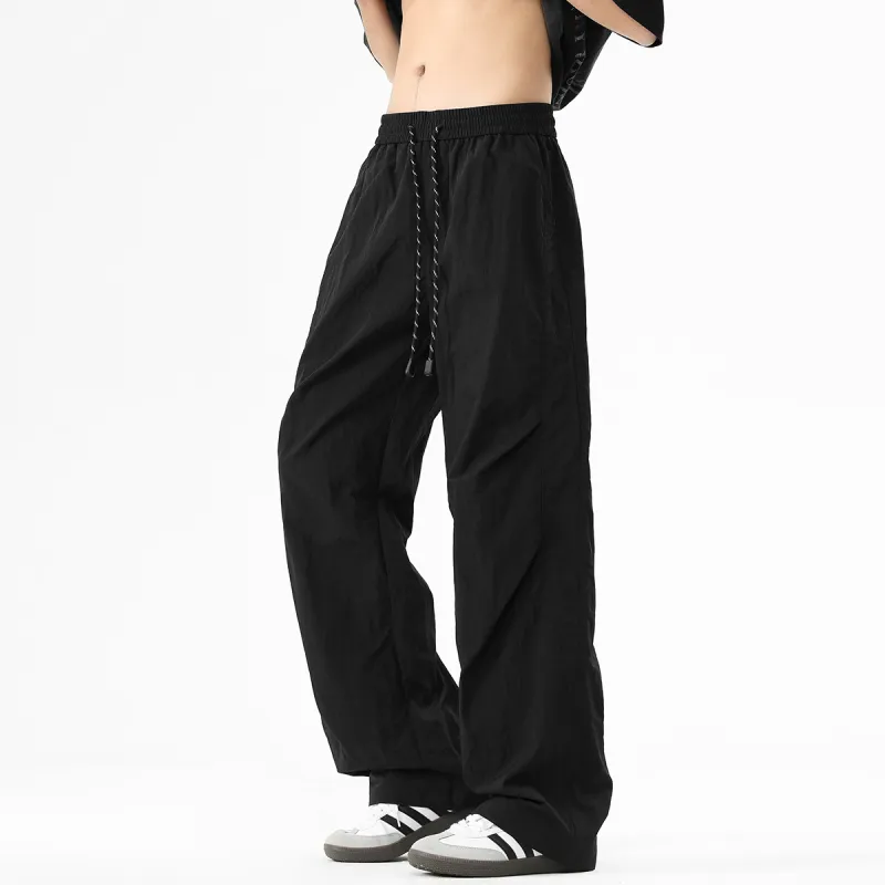 Magmode Casual Pants Unisex-5
