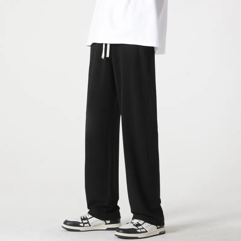 Magmode Casual Pants Unisex-4