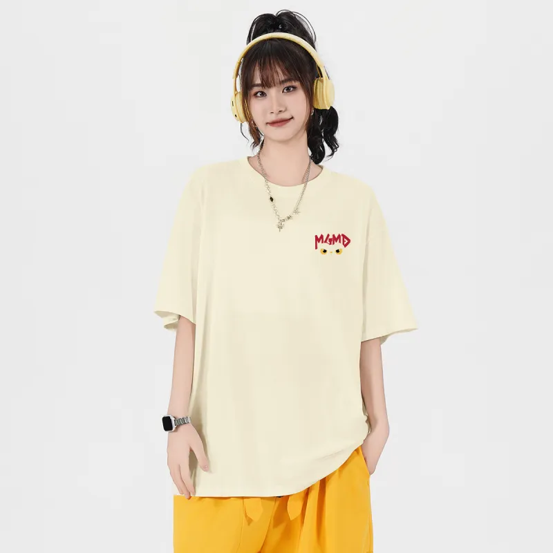 Magmode T Shirts Unisex-14