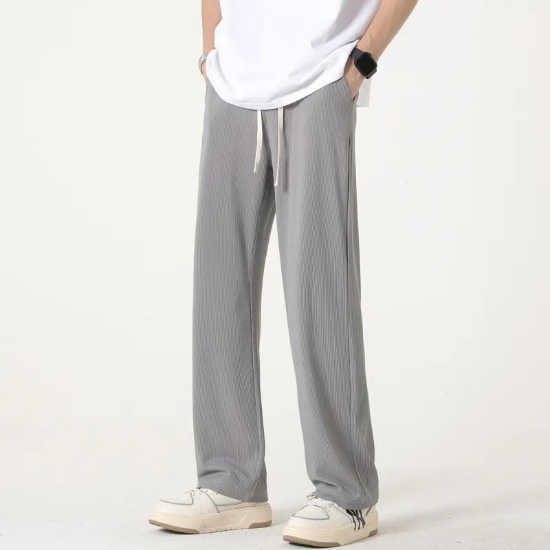 Magmode Casual Pants Unisex-12