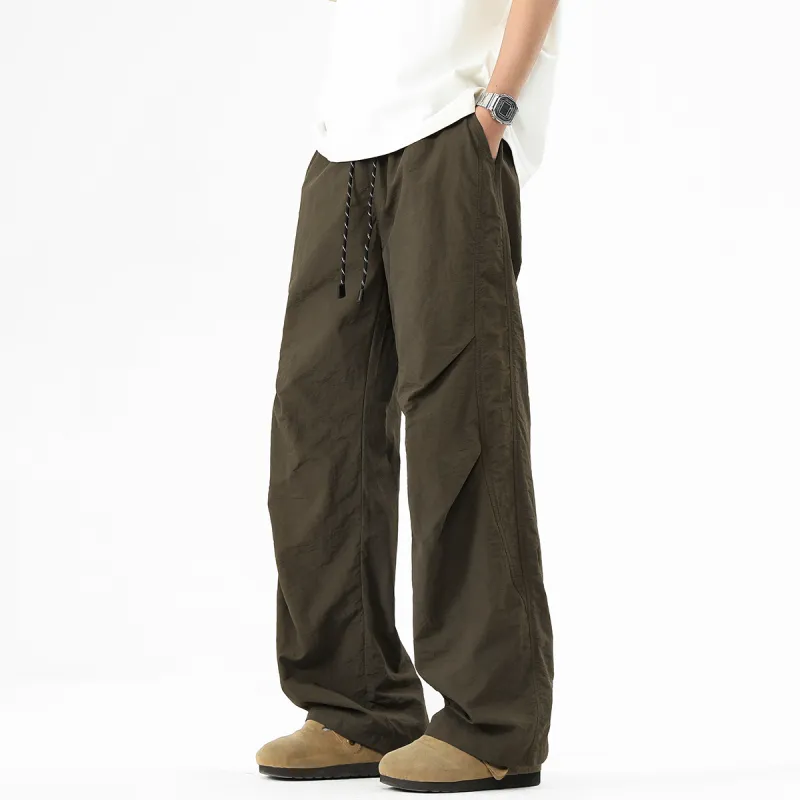 Magmode Casual Pants Unisex-19