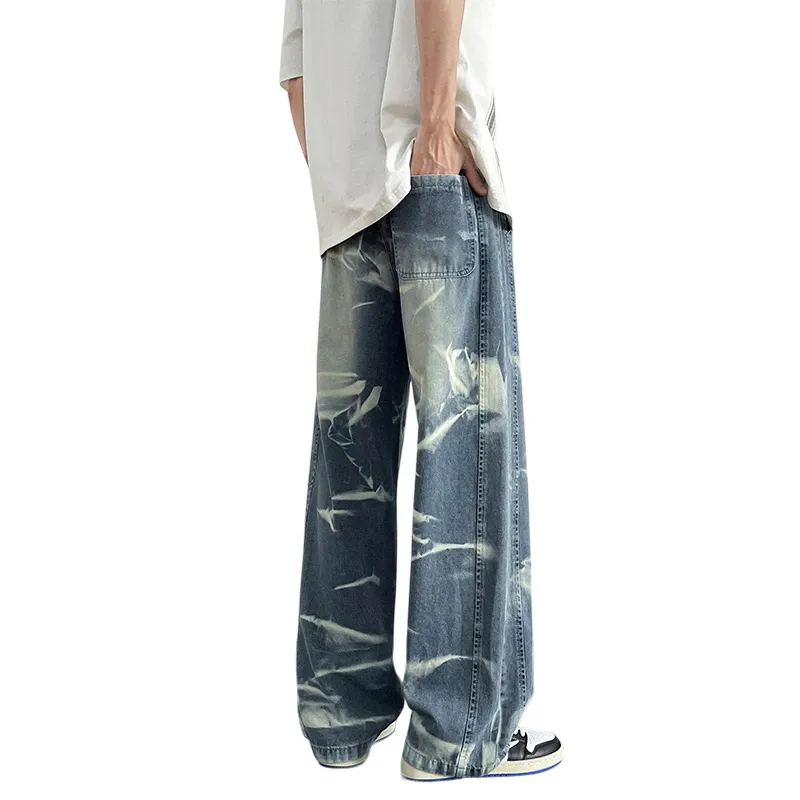 Magmode Jeans Unisex-5