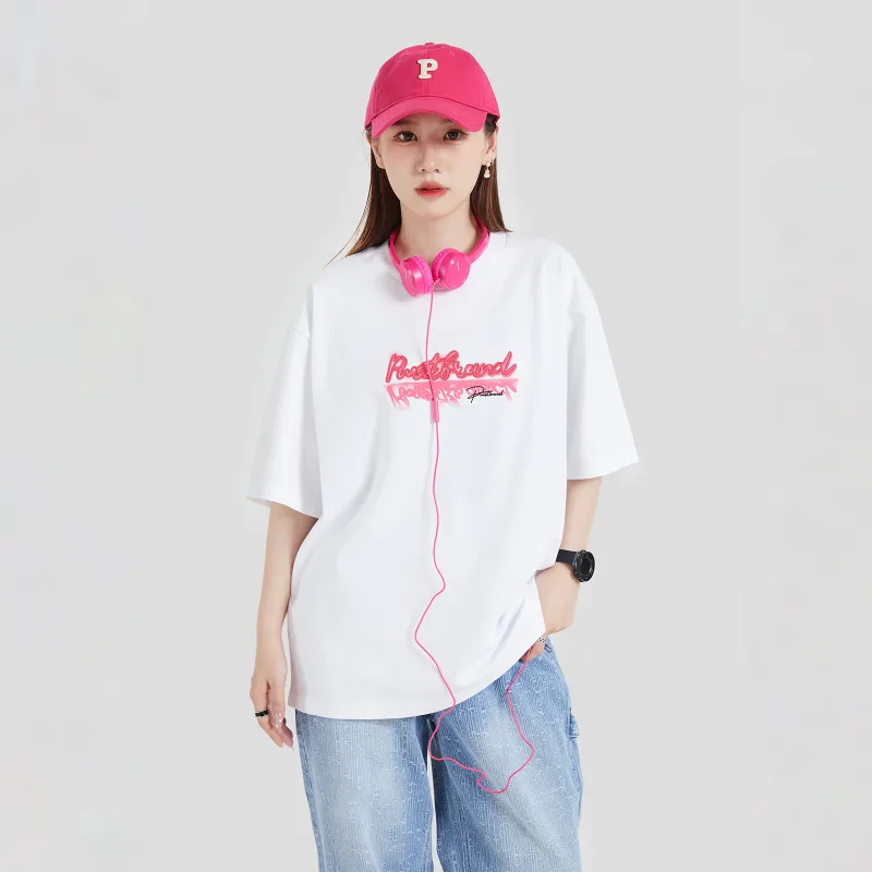 PMET Multi faceted Player Series T Shirts Unisex-2