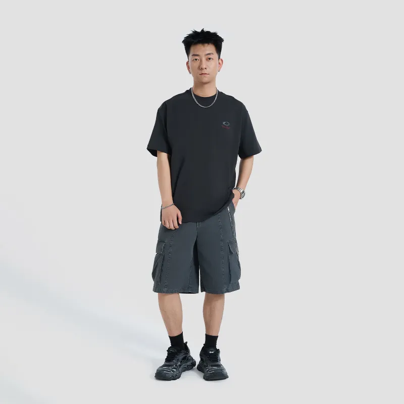 PMET T Shirts Unisex-9