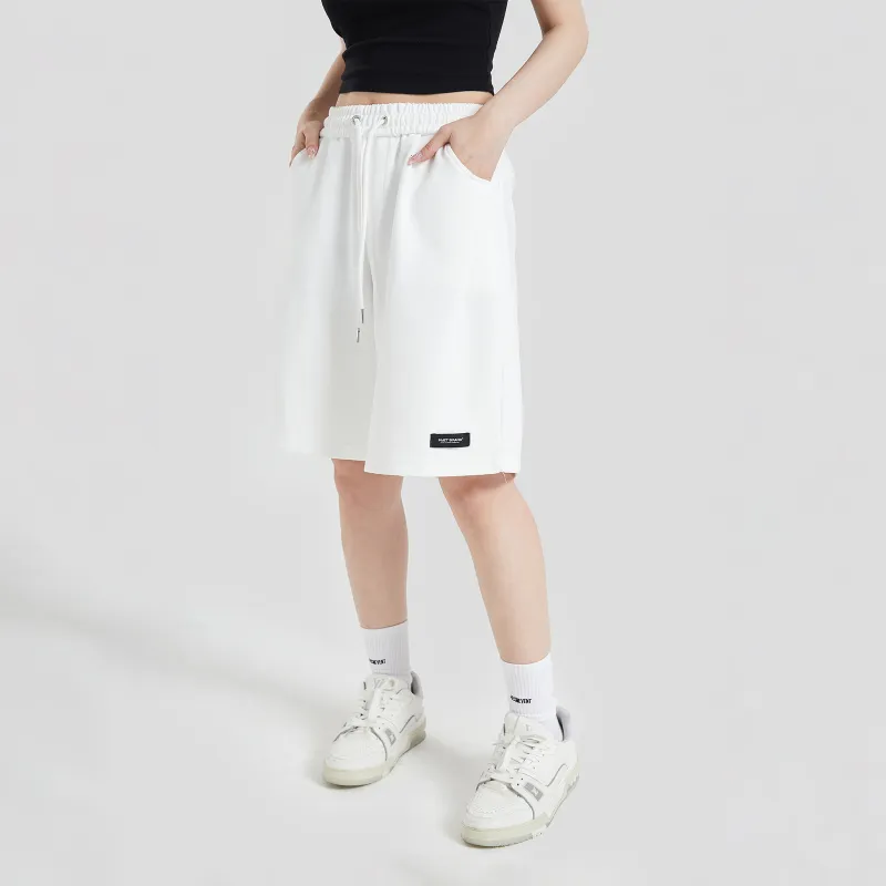 PMET Multi-faceted Player Series Casual Shorts Unisex-6