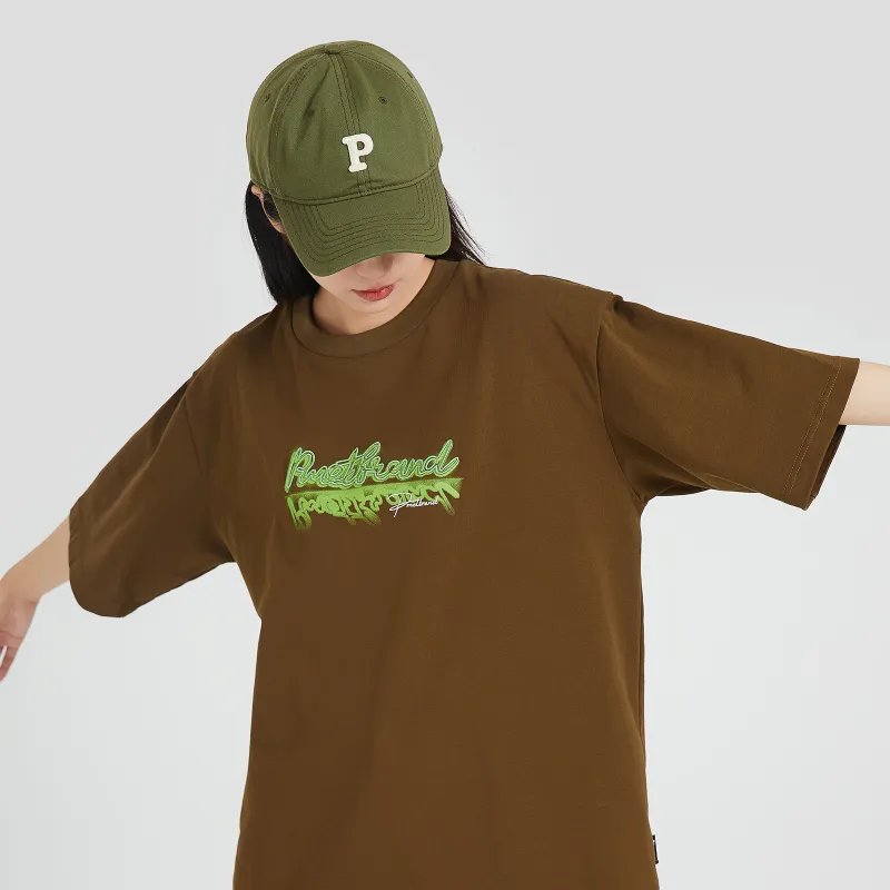 PMET Multi faceted Player Series T Shirts Unisex-14