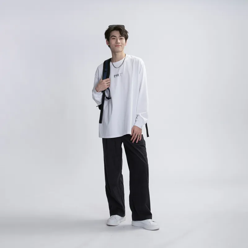 PMET T Shirts Unisex-2