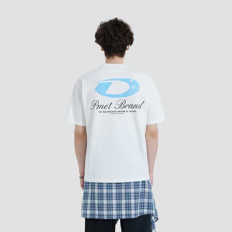PMET T Shirts Unisex-3