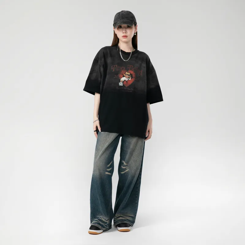 PMET T Shirts Unisex-3