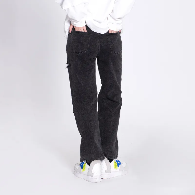 PMET Jeans Unisex-8