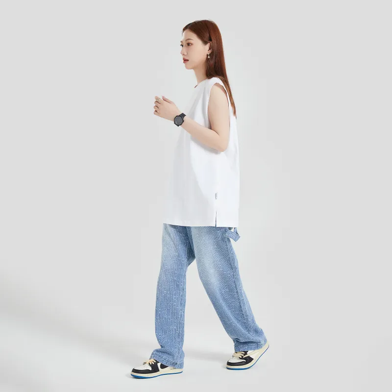 PMET Jeans Unisex-3
