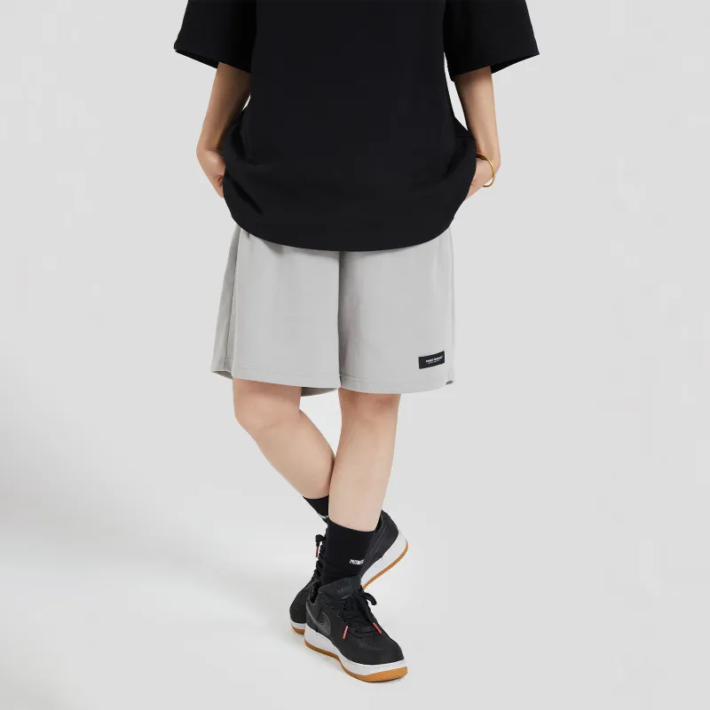 PMET Multi-faceted Player Series Casual Shorts Unisex-3