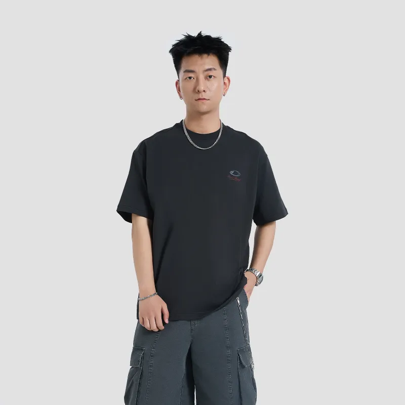 PMET T Shirts Unisex-7
