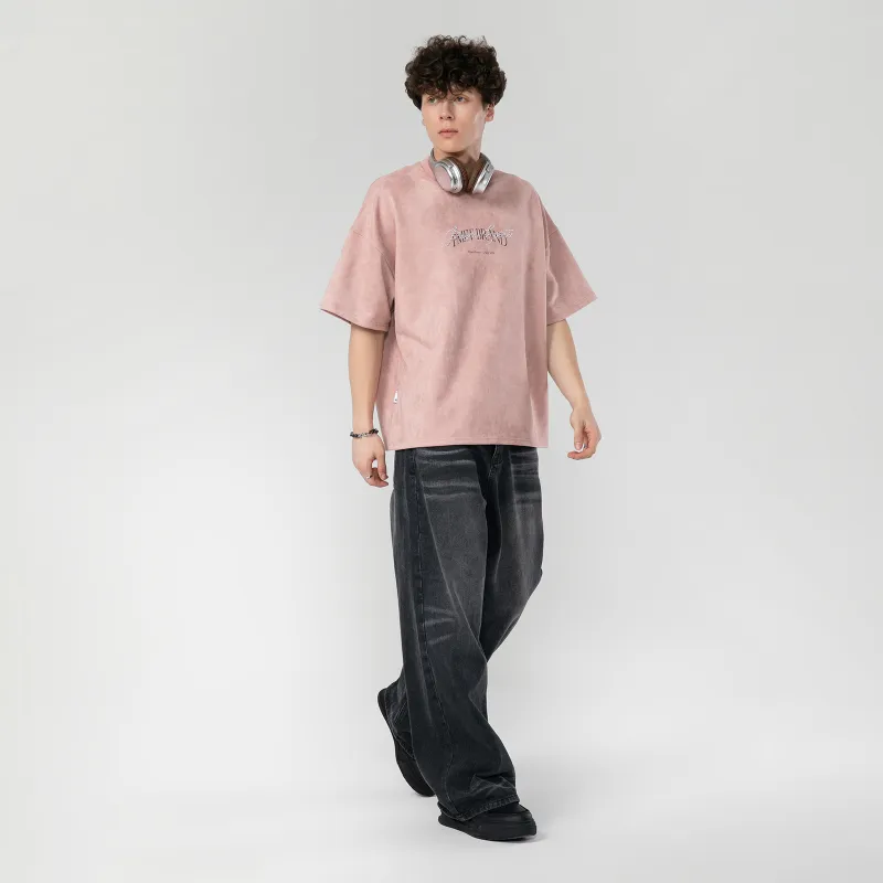 PMET T Shirts Unisex-11