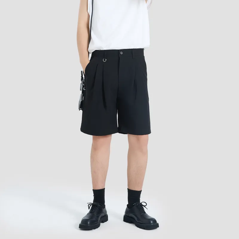 PMET Casual Shorts Unisex-7