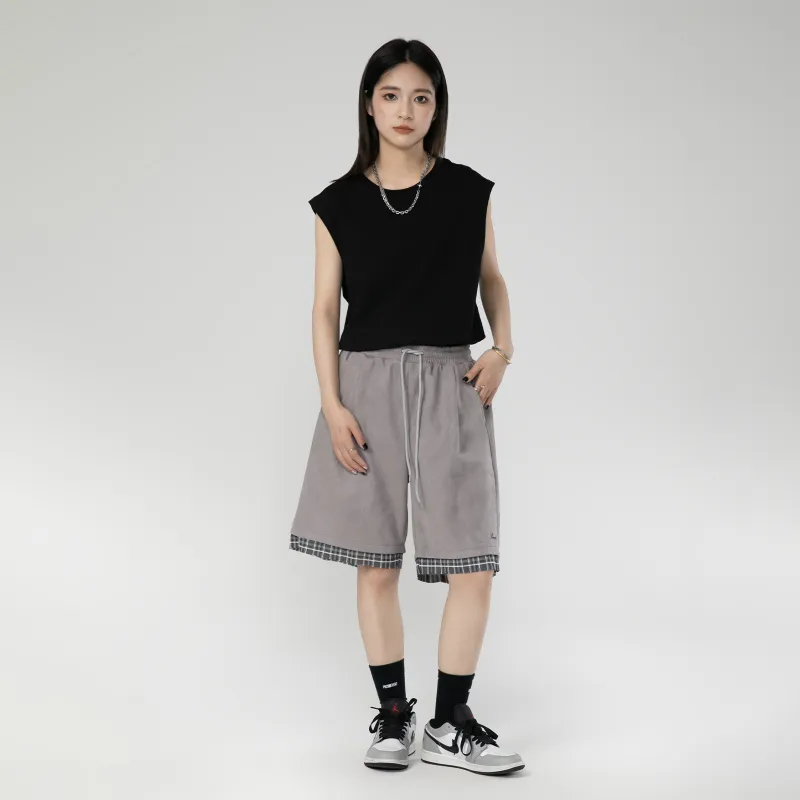 PMET Casual Shorts Unisex-10