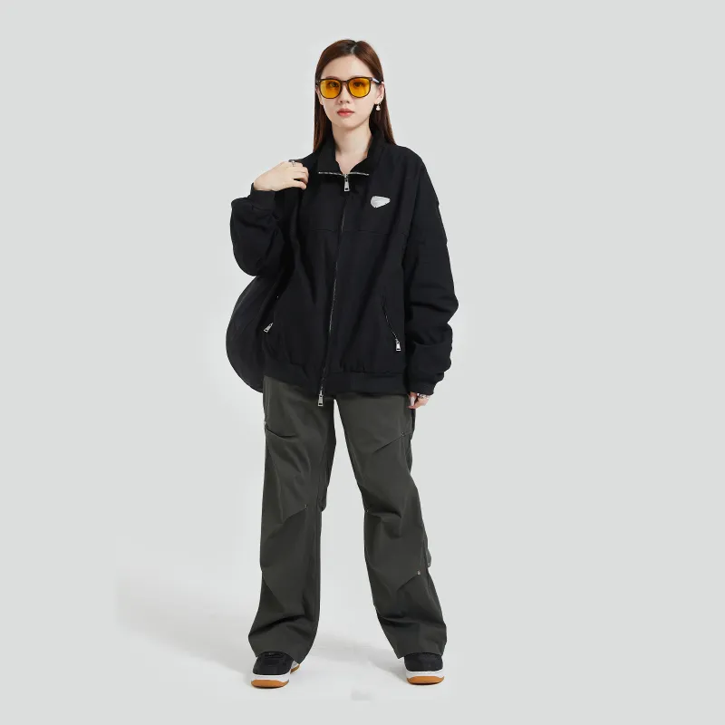 PMET A Trip Without An End In The Series Cargo Pants Unisex-4