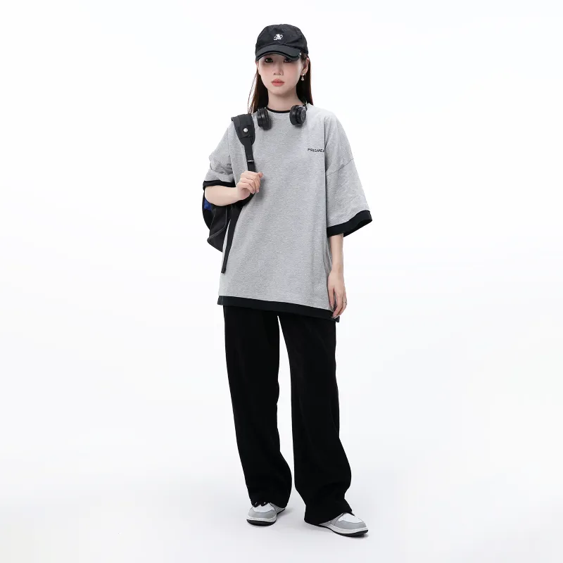 PMET T Shirts Unisex-7