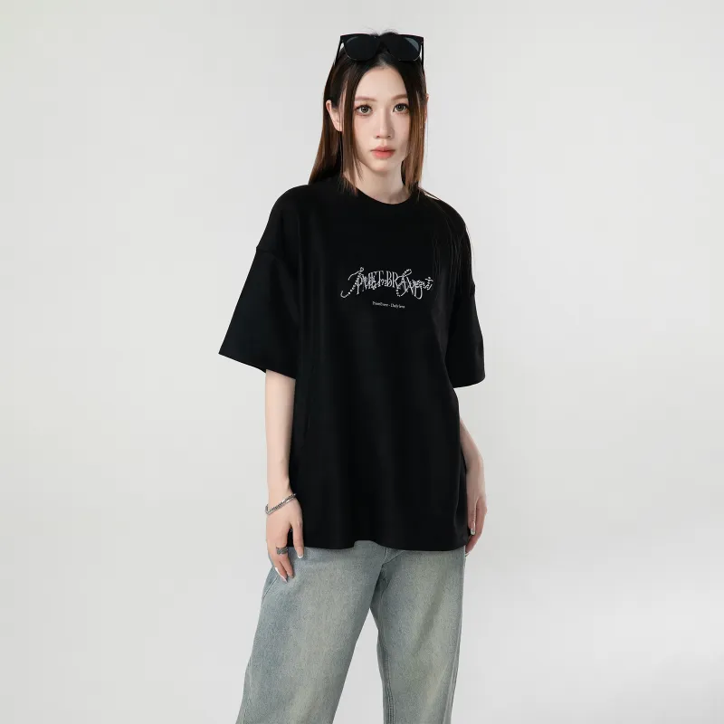 PMET T Shirts Unisex-2