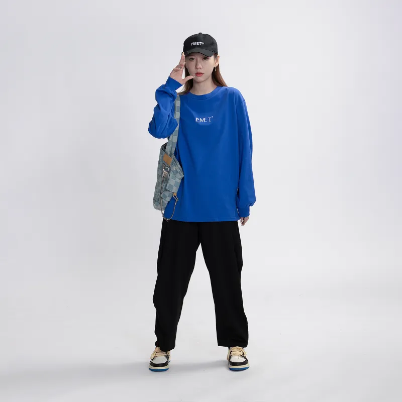 PMET T Shirts Unisex-9