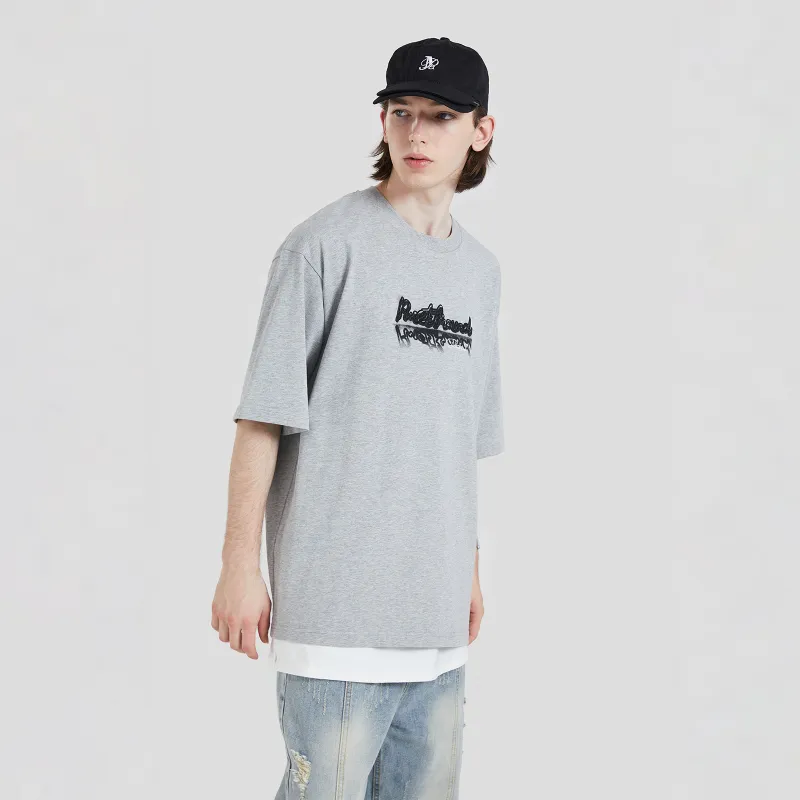 PMET Multi faceted Player Series T Shirts Unisex-8