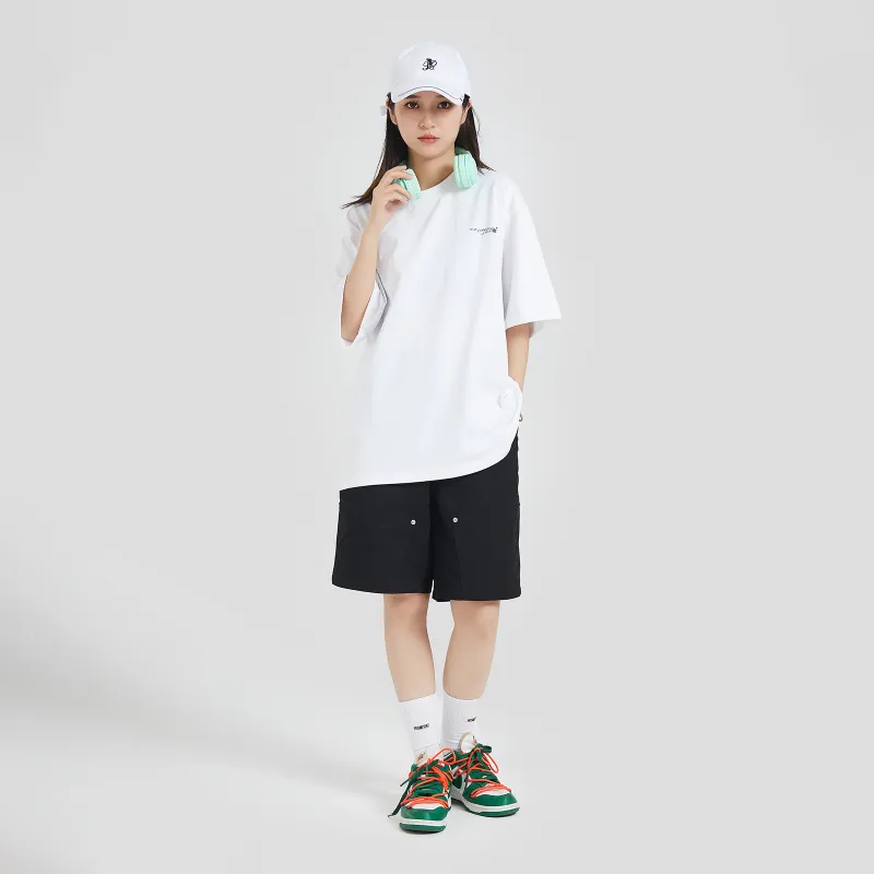 PMET Multi faceted Player Series T Shirts Unisex-2