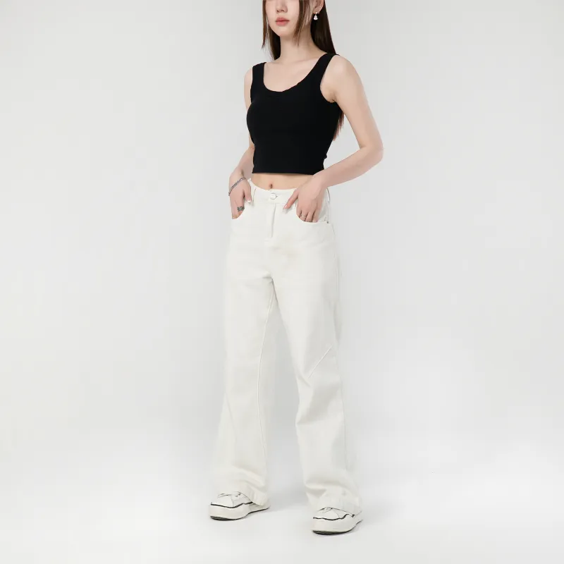 PMET Jeans Unisex-3