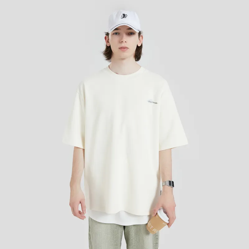 PMET Multi faceted Player Series T Shirts Unisex-2