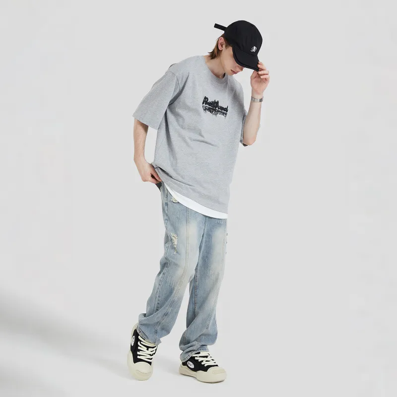 PMET Multi faceted Player Series T Shirts Unisex-10