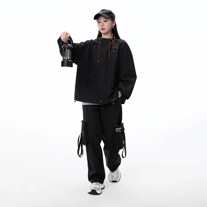 PMET Jackets Unisex-8