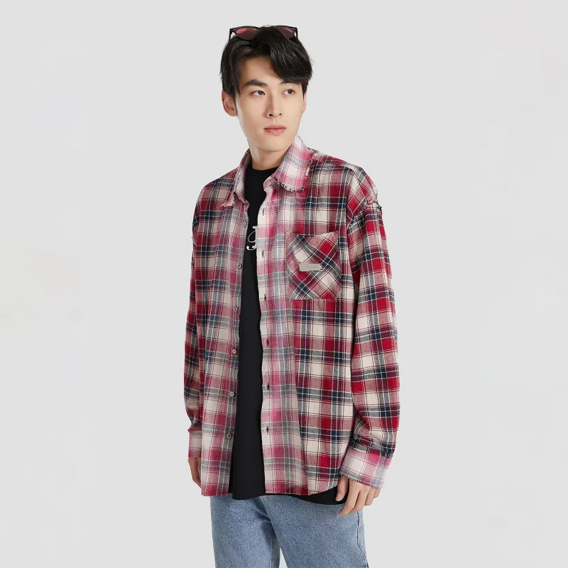 PMET Optimism Series Shirts Unisex-2