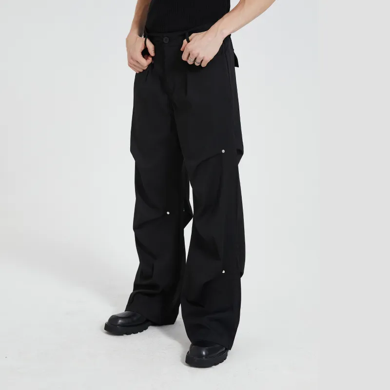 PMET A Trip Without An End In The Series Cargo Pants Unisex-7