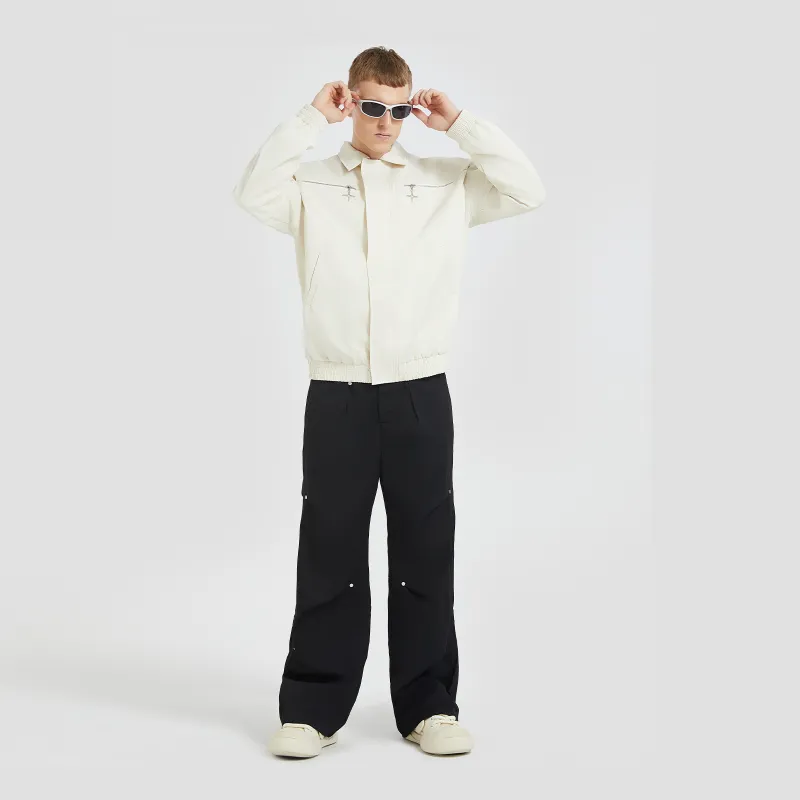PMET A Trip Without An End In The Series Cargo Pants Unisex-9