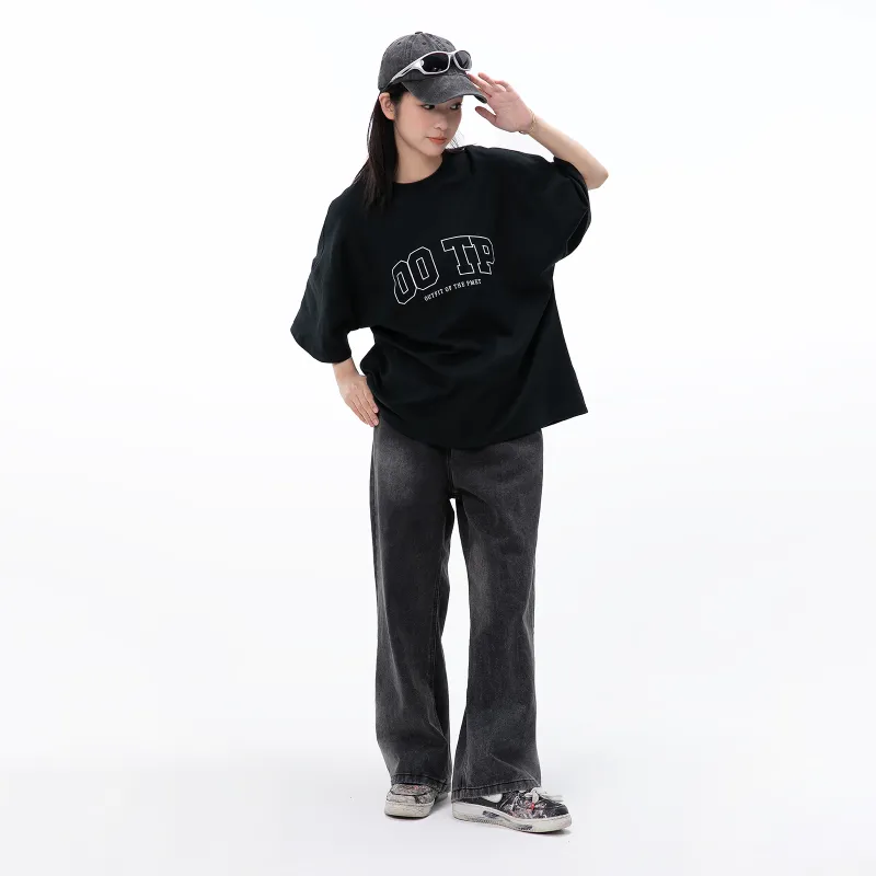 PMET T Shirts Unisex-14