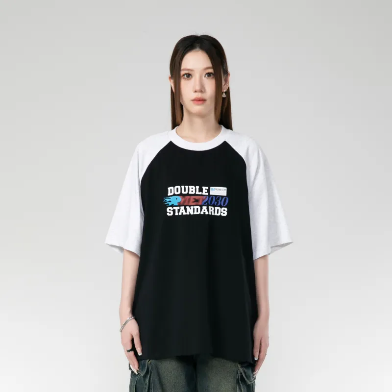 PMET T Shirts Unisex-2