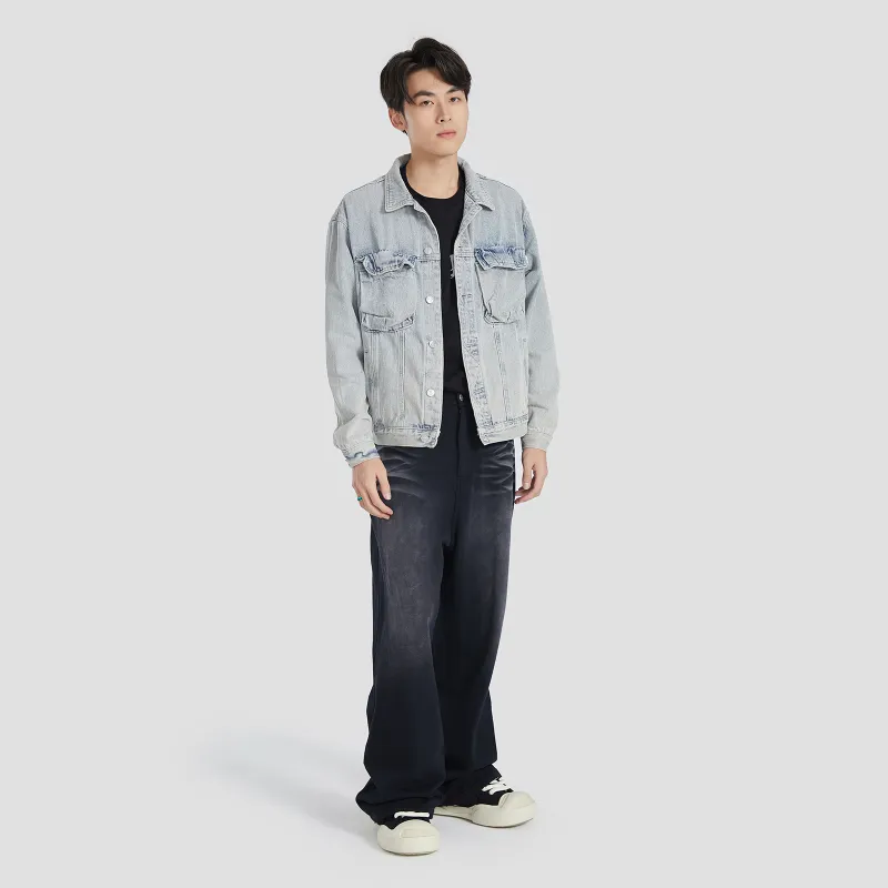 PMET Optimism Series Casual Pants Unisex-9