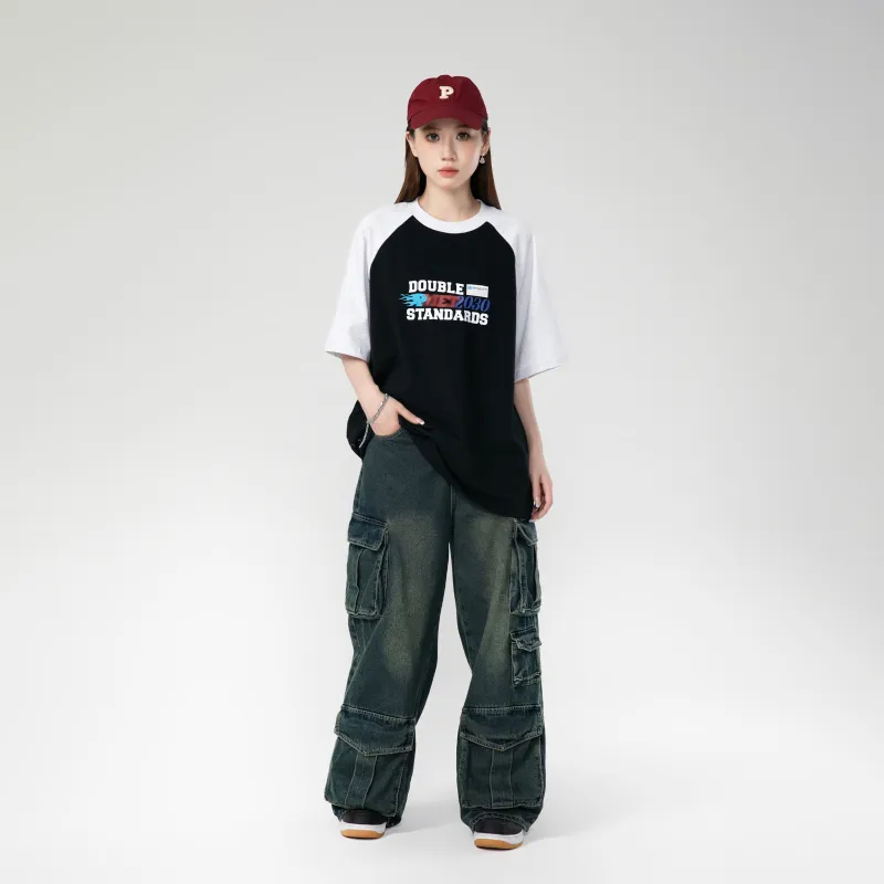 PMET T Shirts Unisex-3