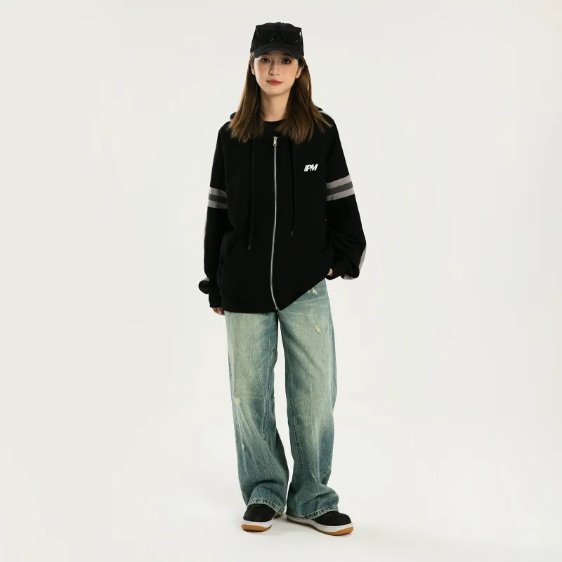 PMET Sweatshirts Unisex-11