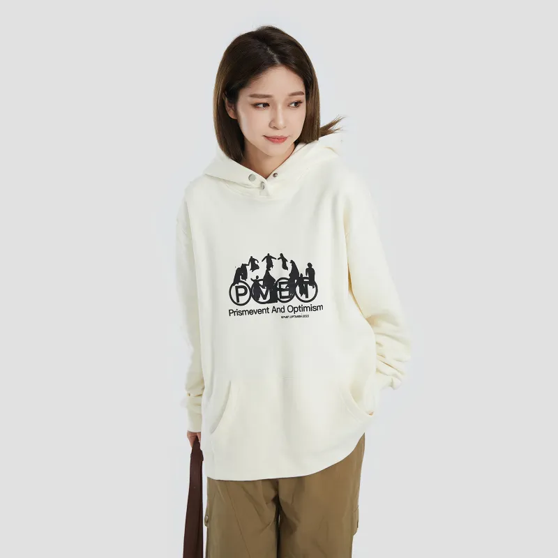 PMET Sweatshirts Unisex-6