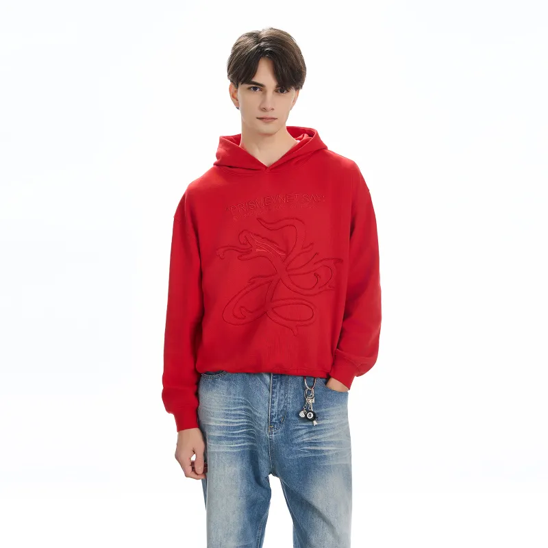 PMET Sweatshirts Unisex-7