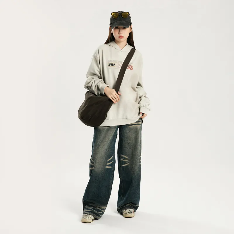 PMET Sweatshirts Unisex-9