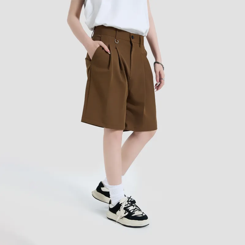PMET Casual Shorts Unisex-10