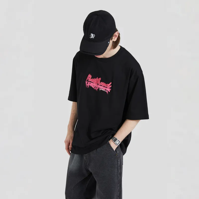 PMET Multi faceted Player Series T Shirts Unisex-20