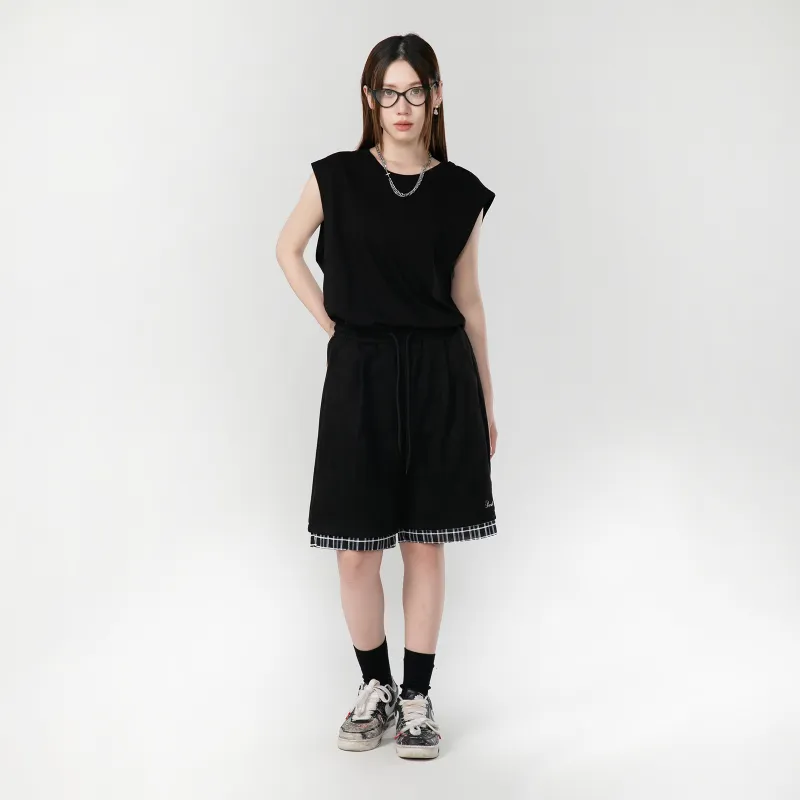 PMET Casual Shorts Unisex-6