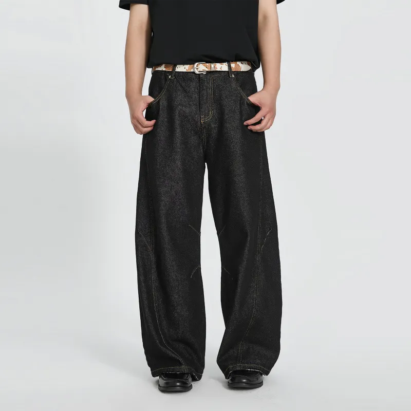 PMET Jeans Unisex-6