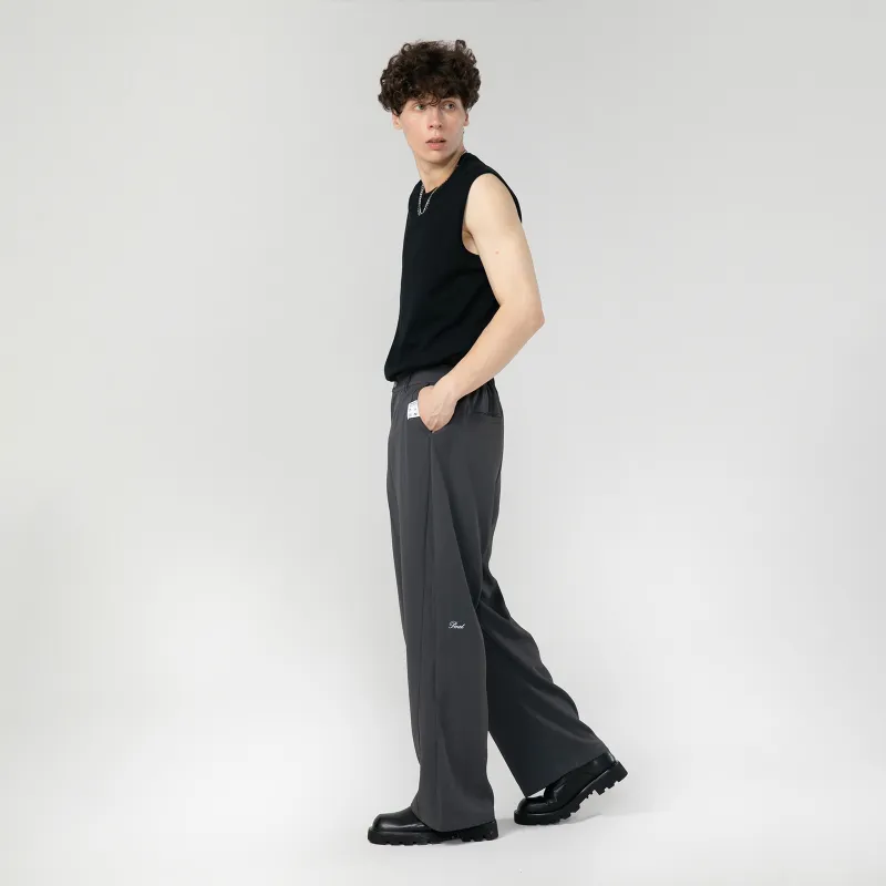 PMET Suit Trousers Unisex-7