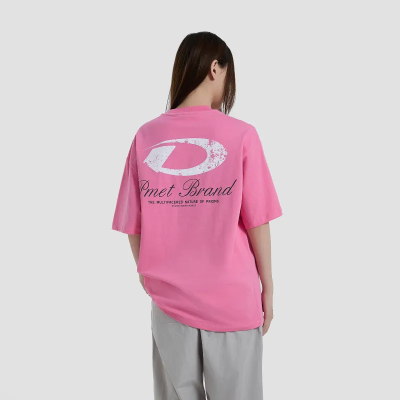 PMET T Shirts Unisex-13