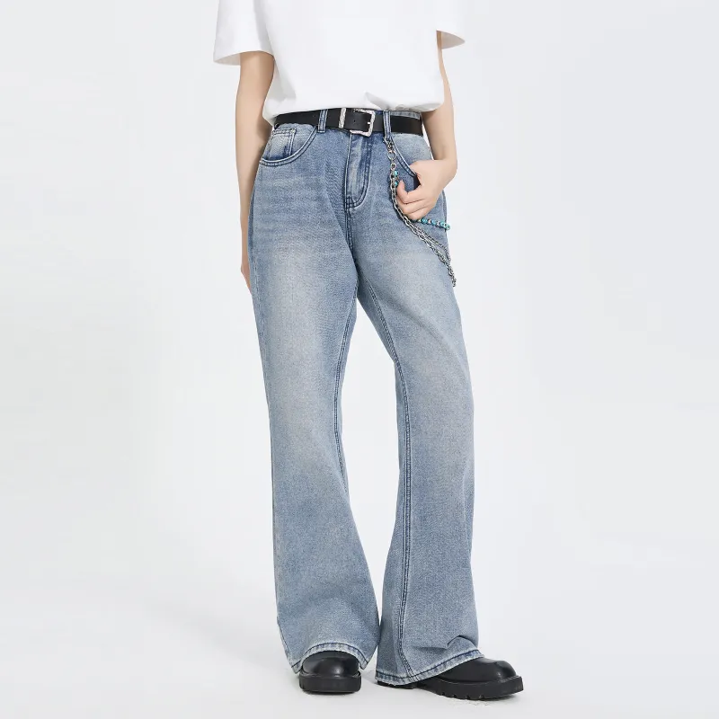 PMET Jeans Unisex-6